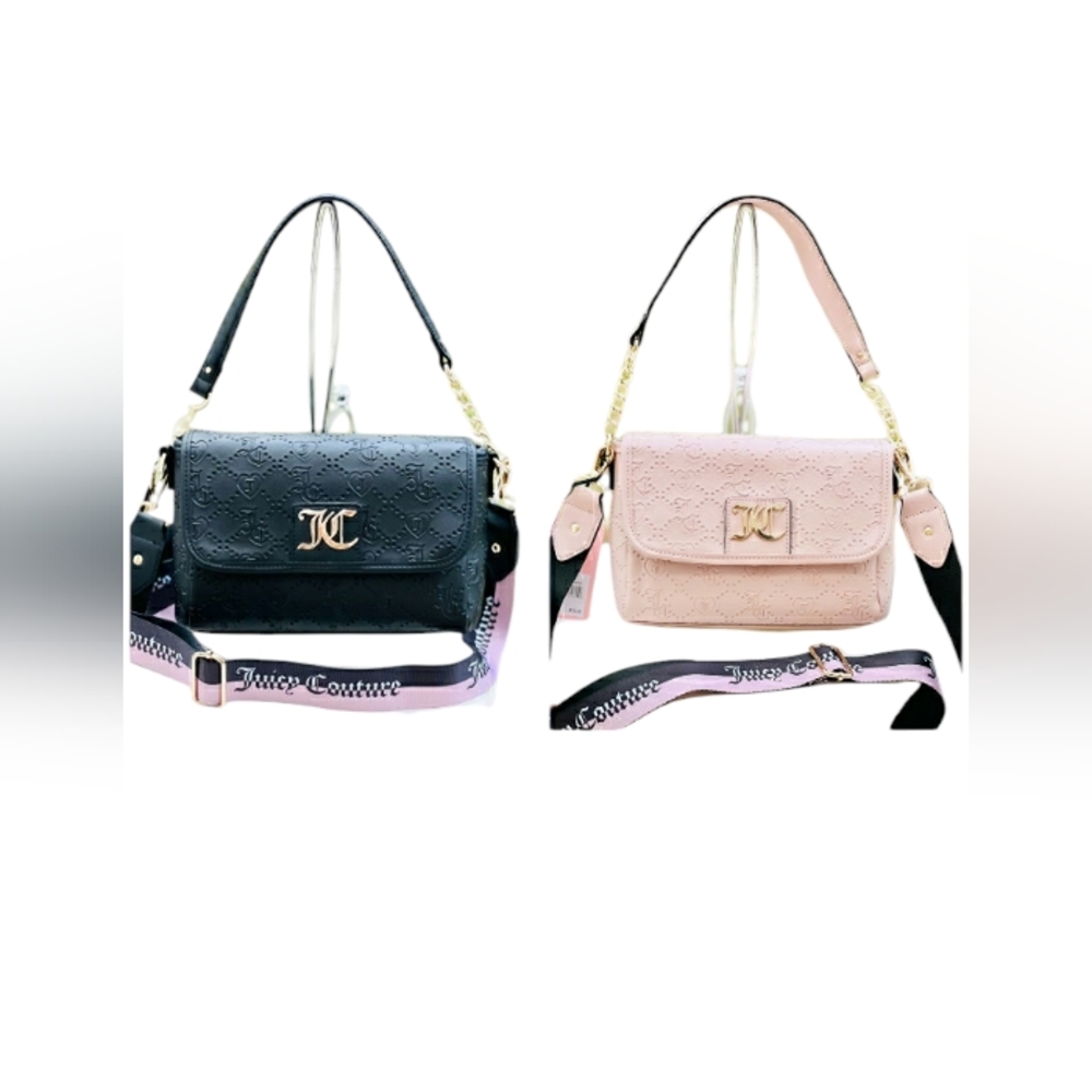 Juicy Couture purse bundle
